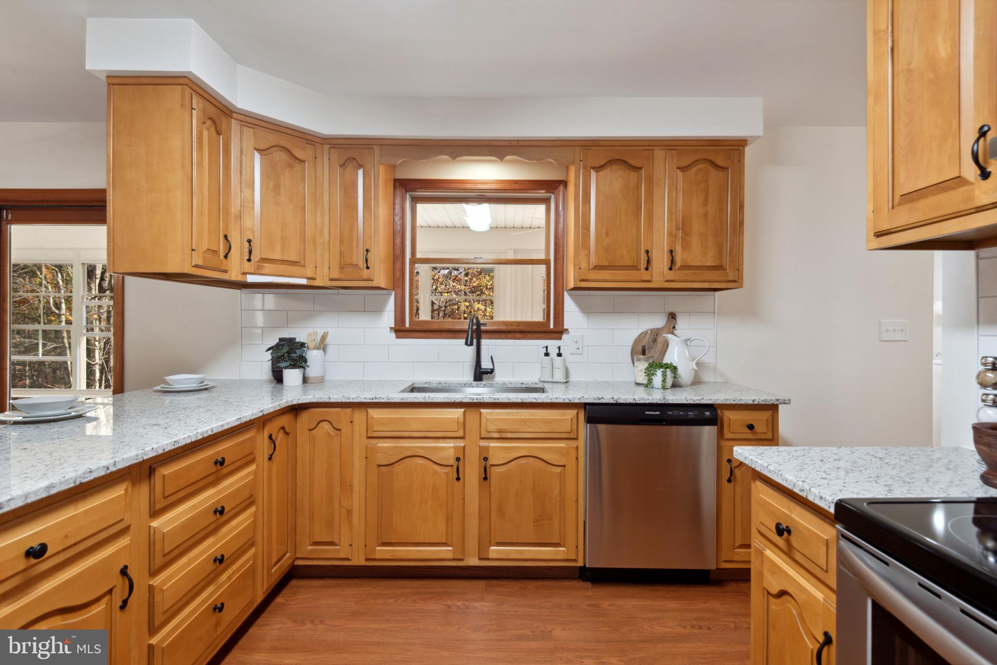 TANNERY MANOR - Residential