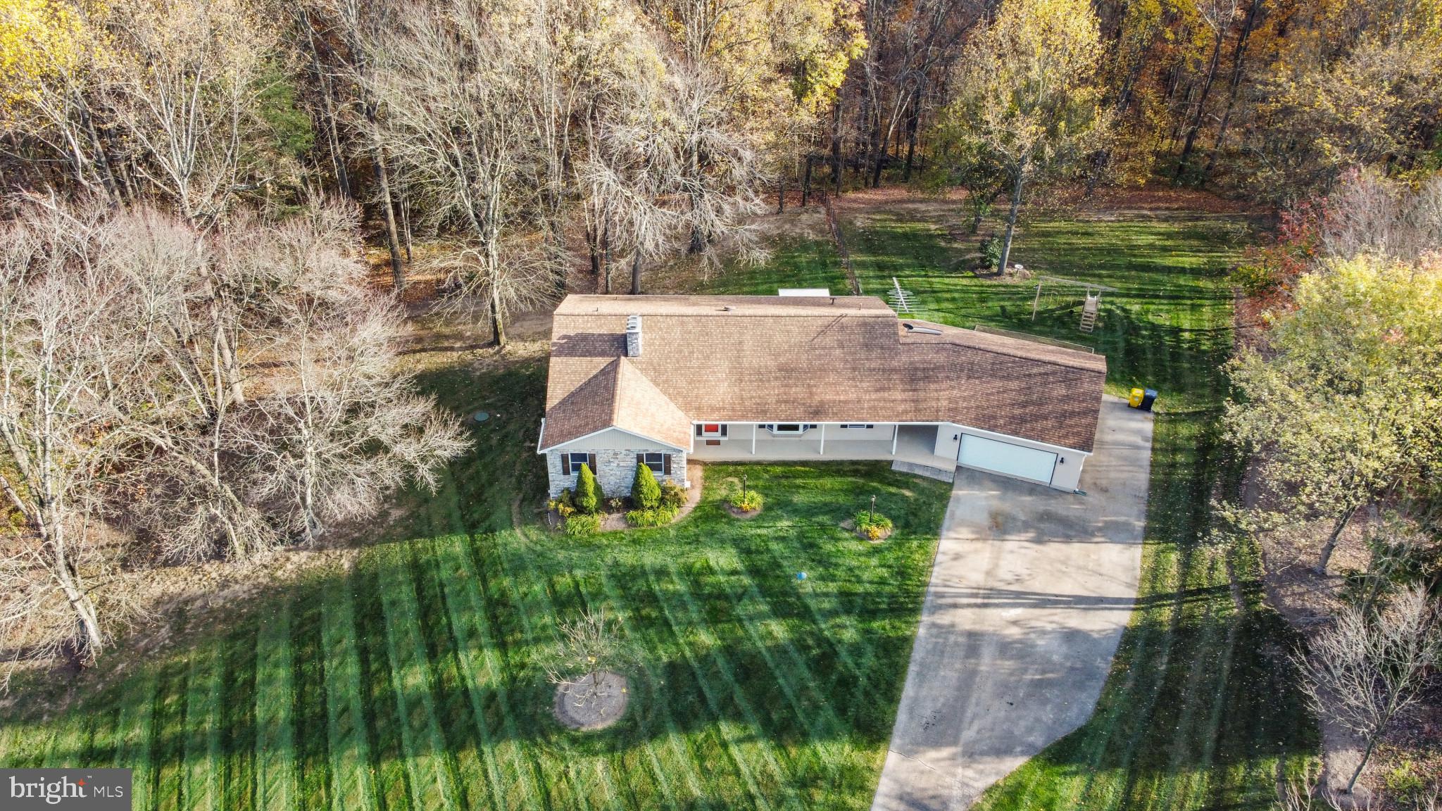 TANNERY MANOR - Residential