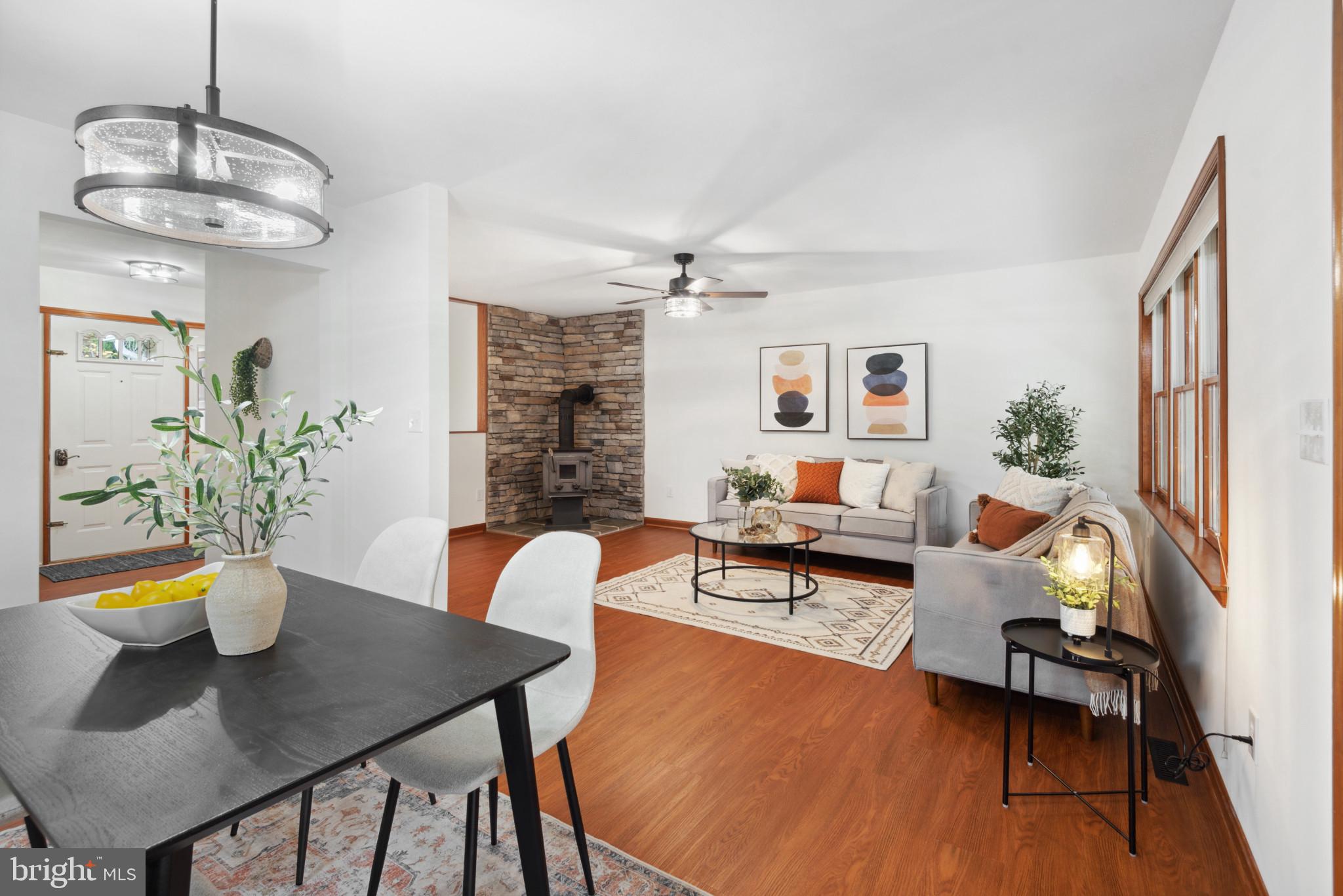 TANNERY MANOR - Residential