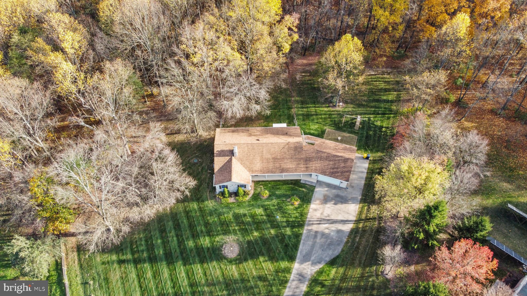 TANNERY MANOR - Residential