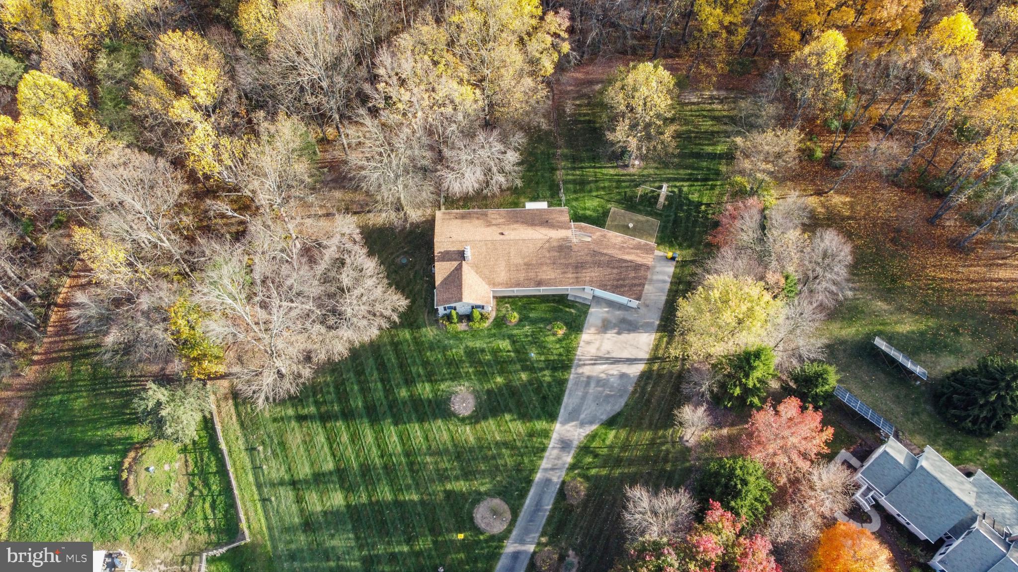 TANNERY MANOR - Residential