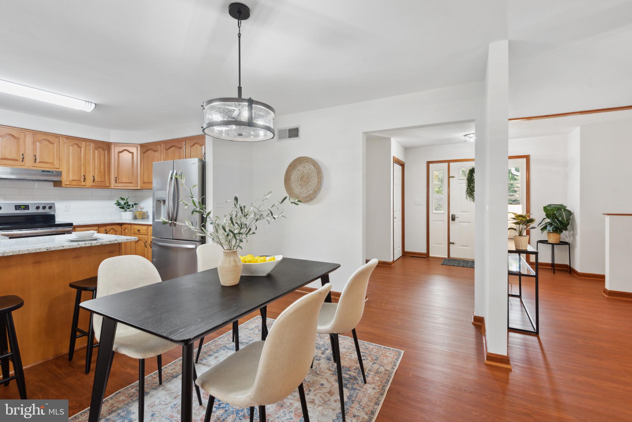 TANNERY MANOR - Residential