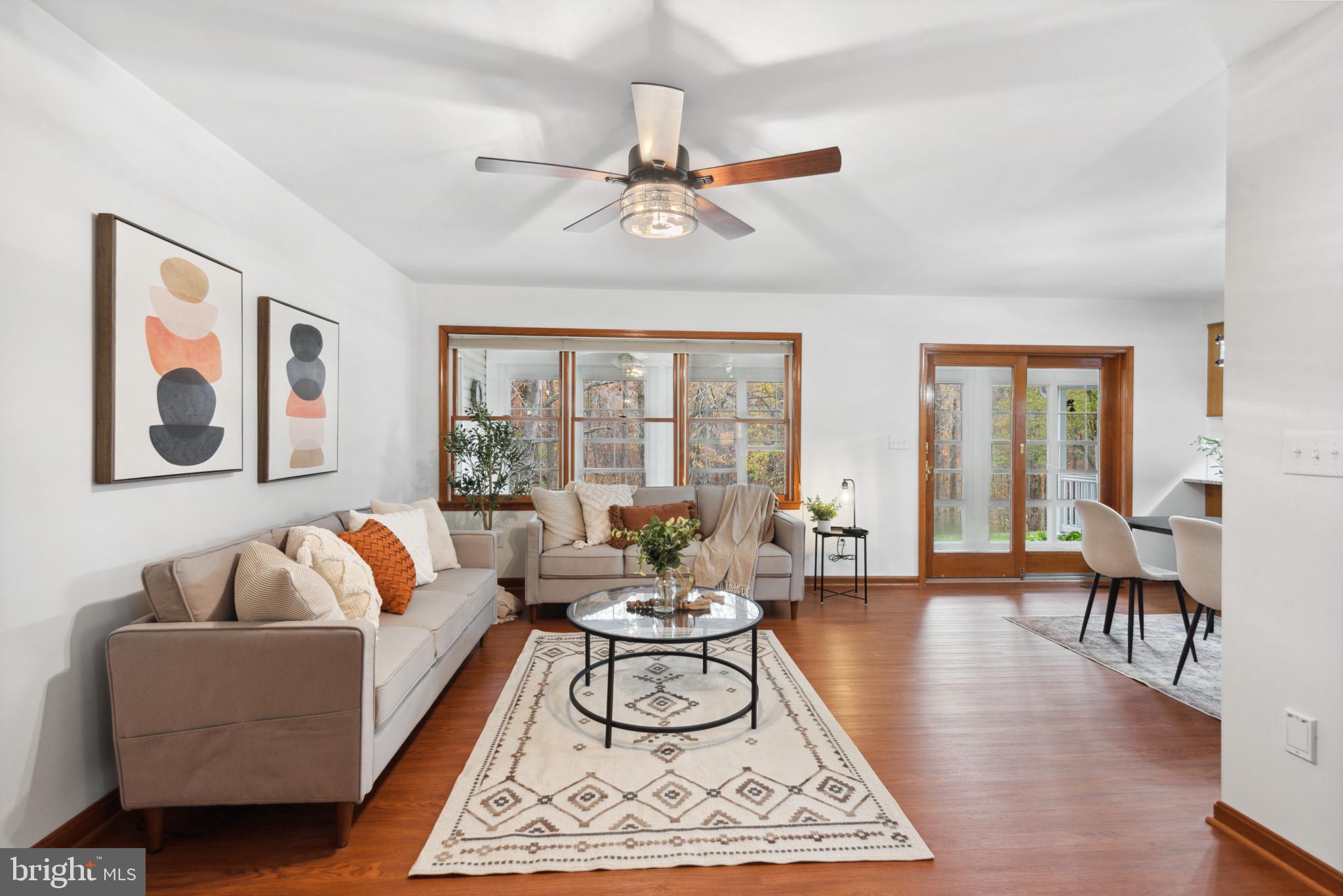 TANNERY MANOR - Residential