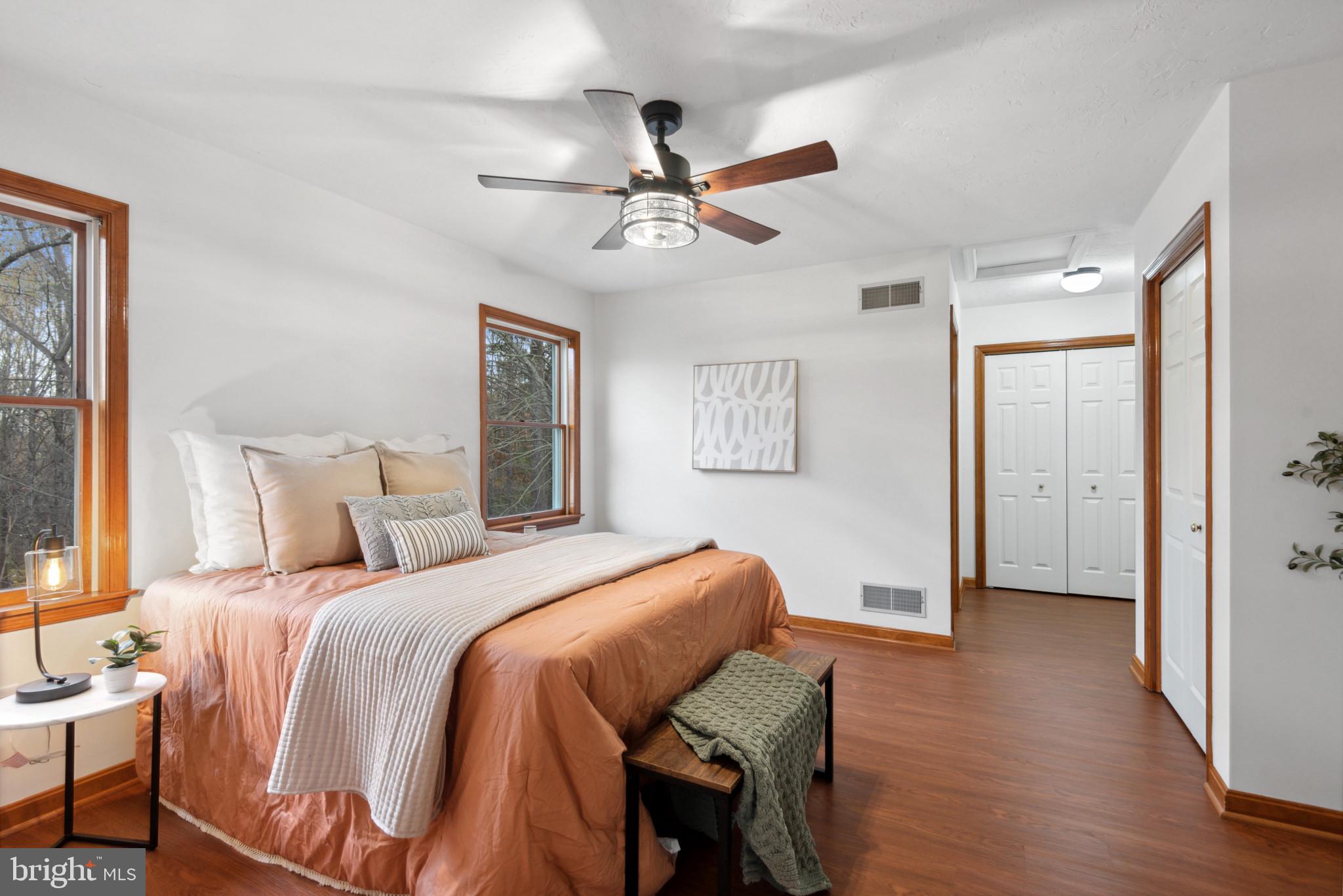 TANNERY MANOR - Residential