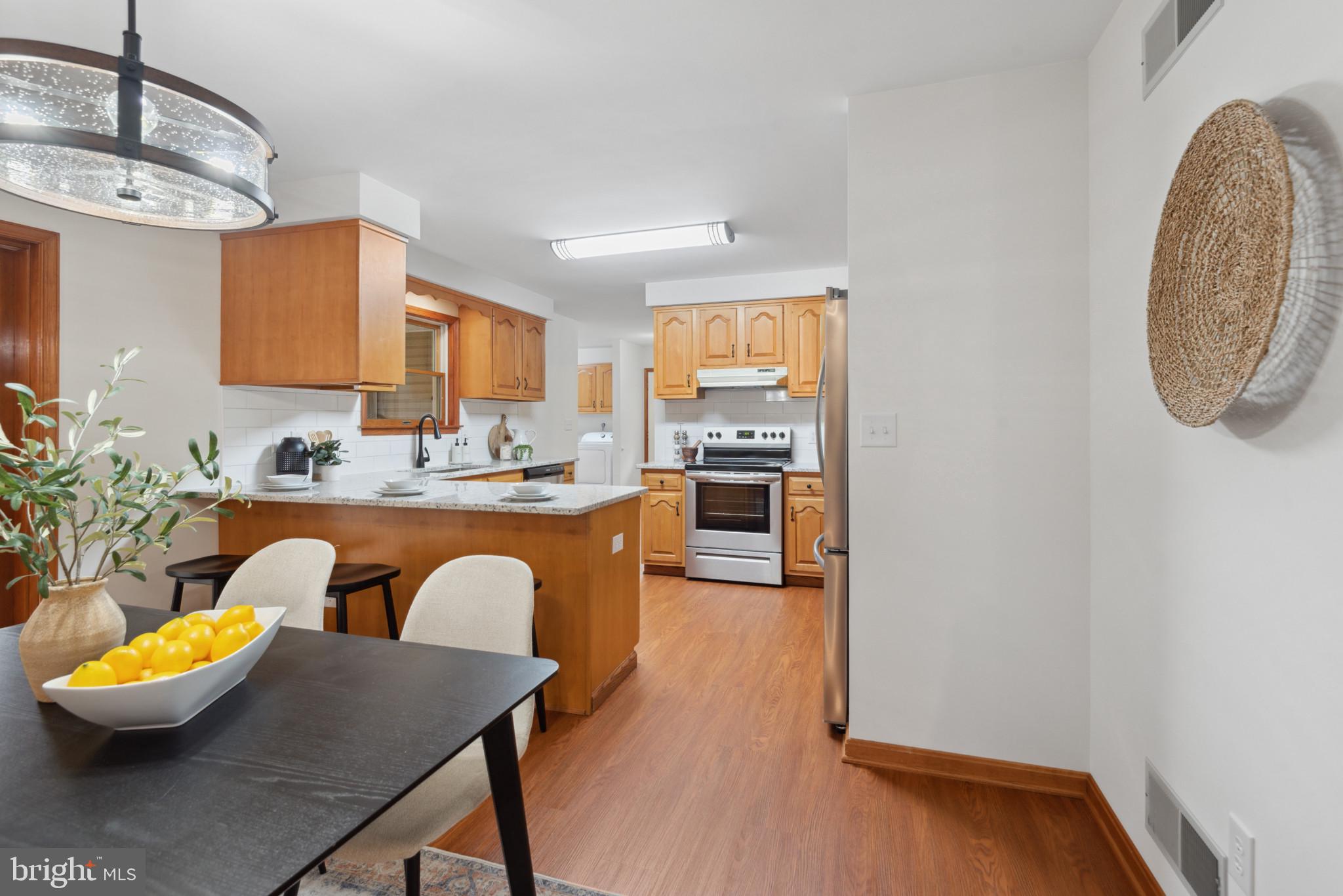 TANNERY MANOR - Residential