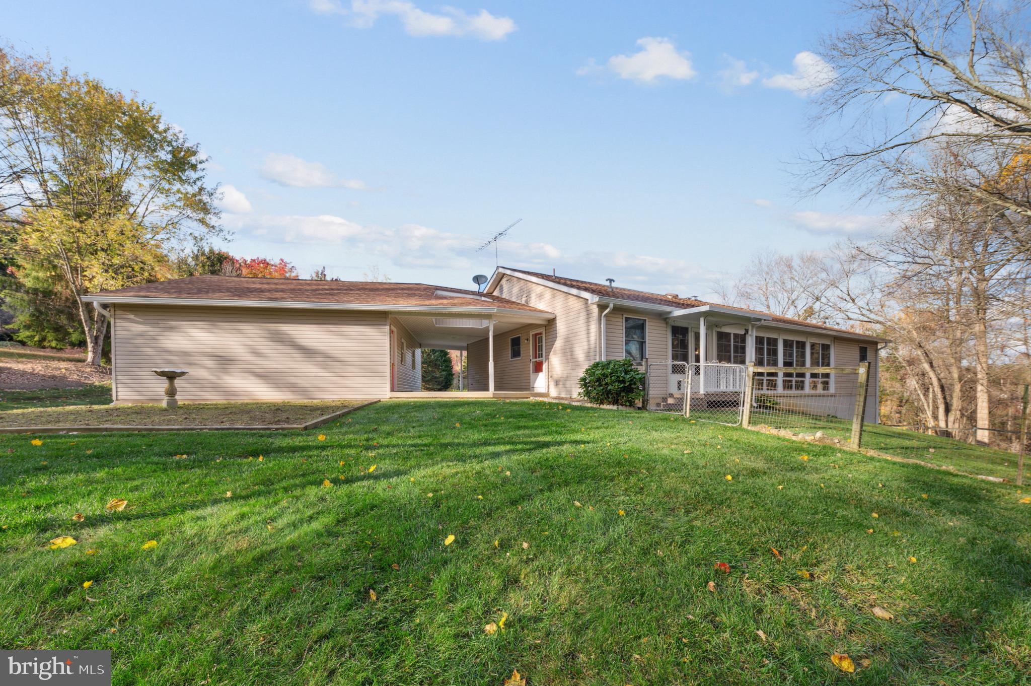 TANNERY MANOR - Residential