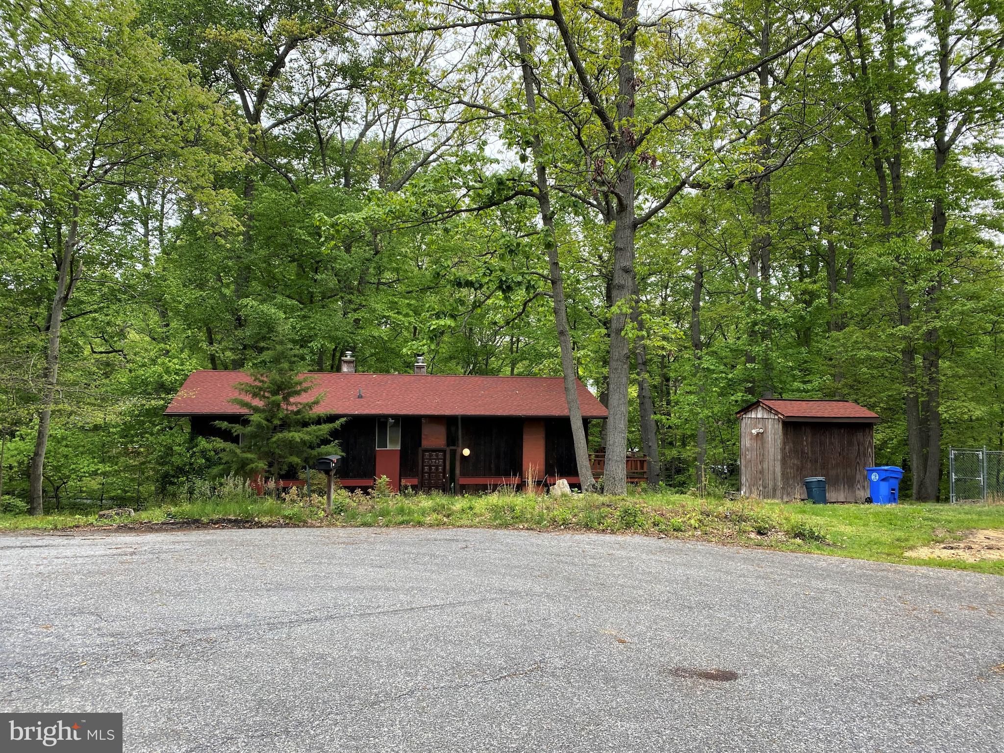 WARRINGTON HILLS IND HEA - Residential