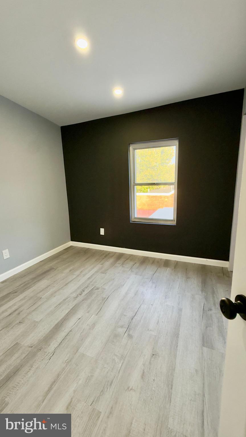 READING - Residential