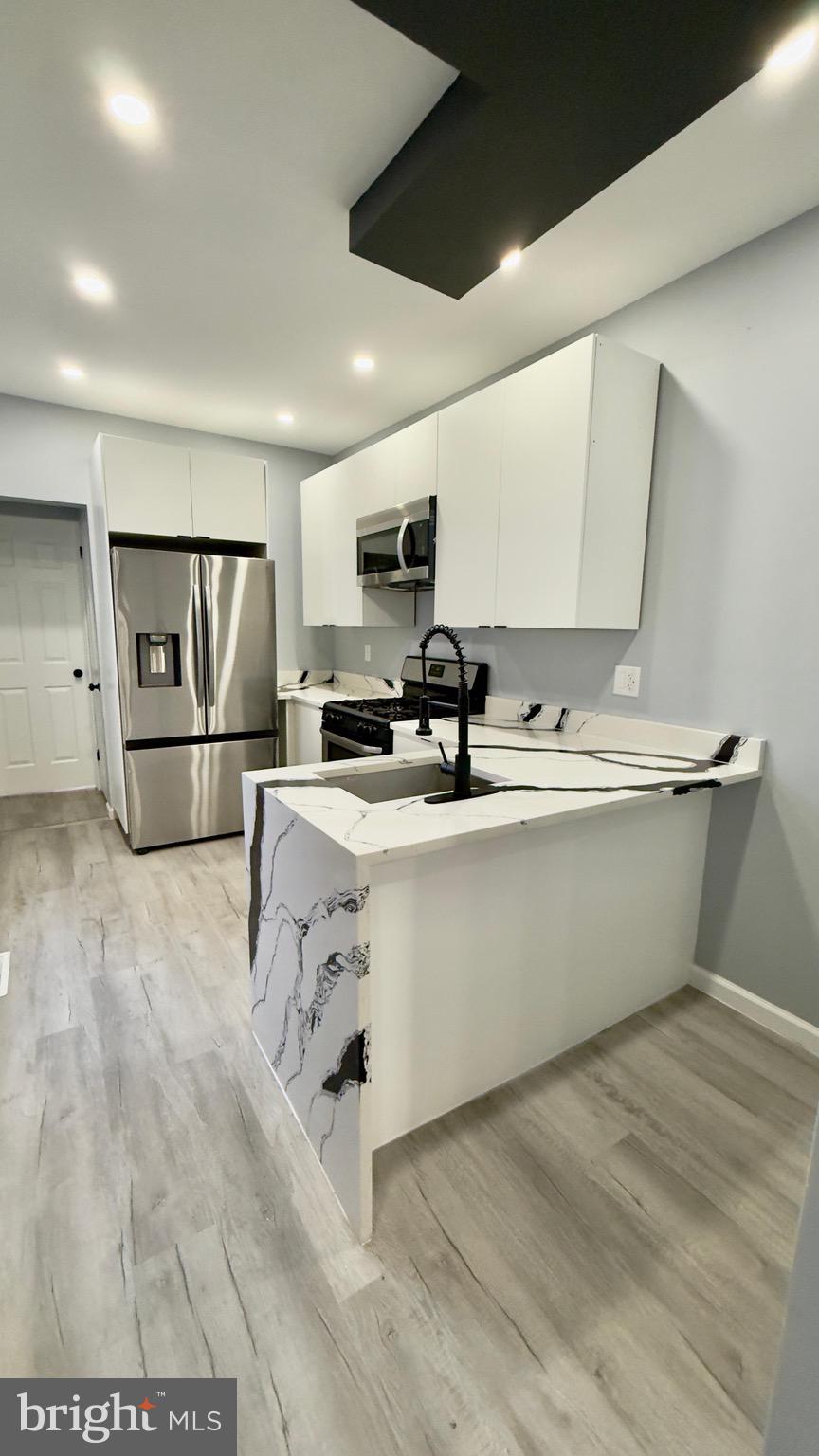 READING - Residential