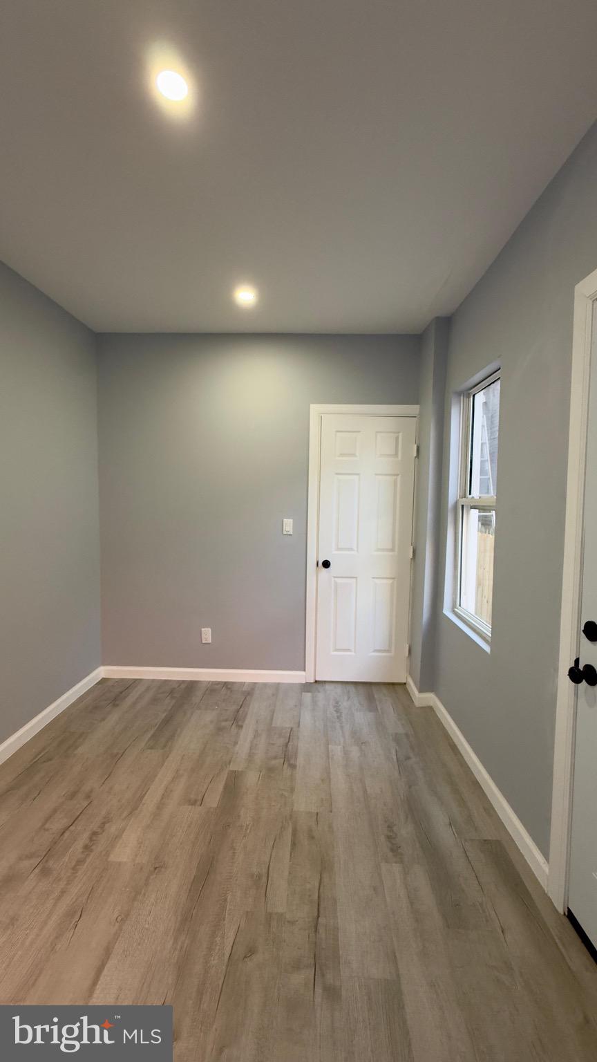 READING - Residential