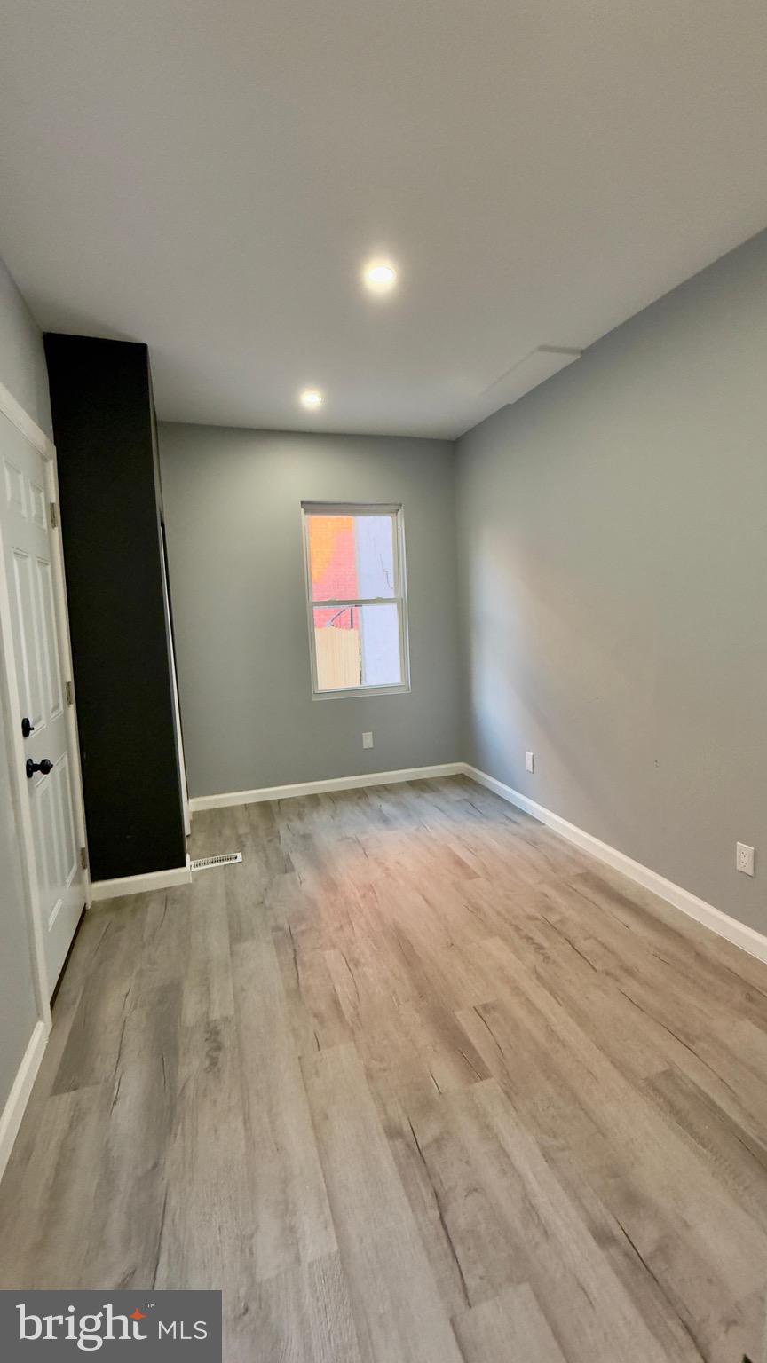 READING - Residential