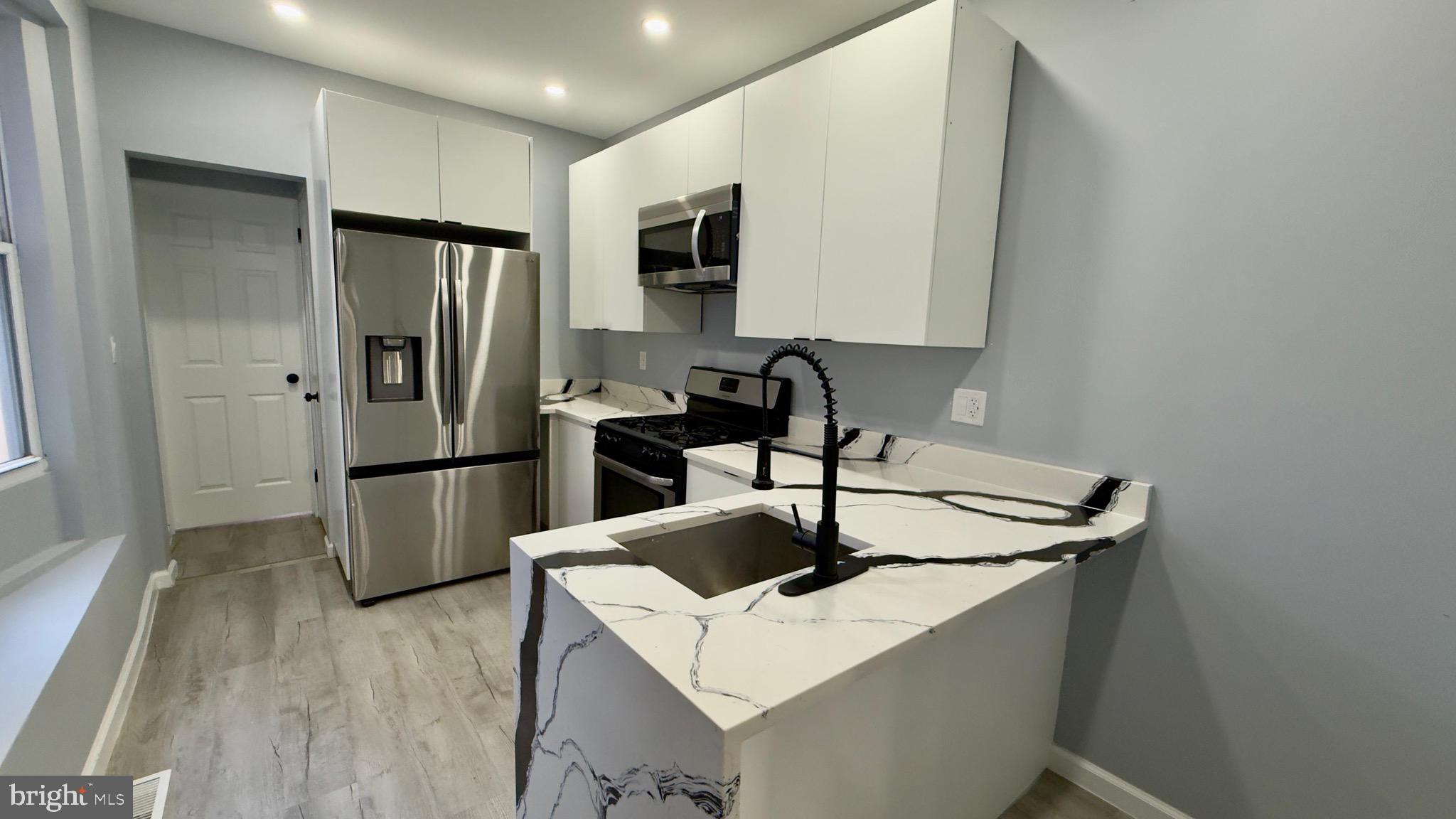 READING - Residential