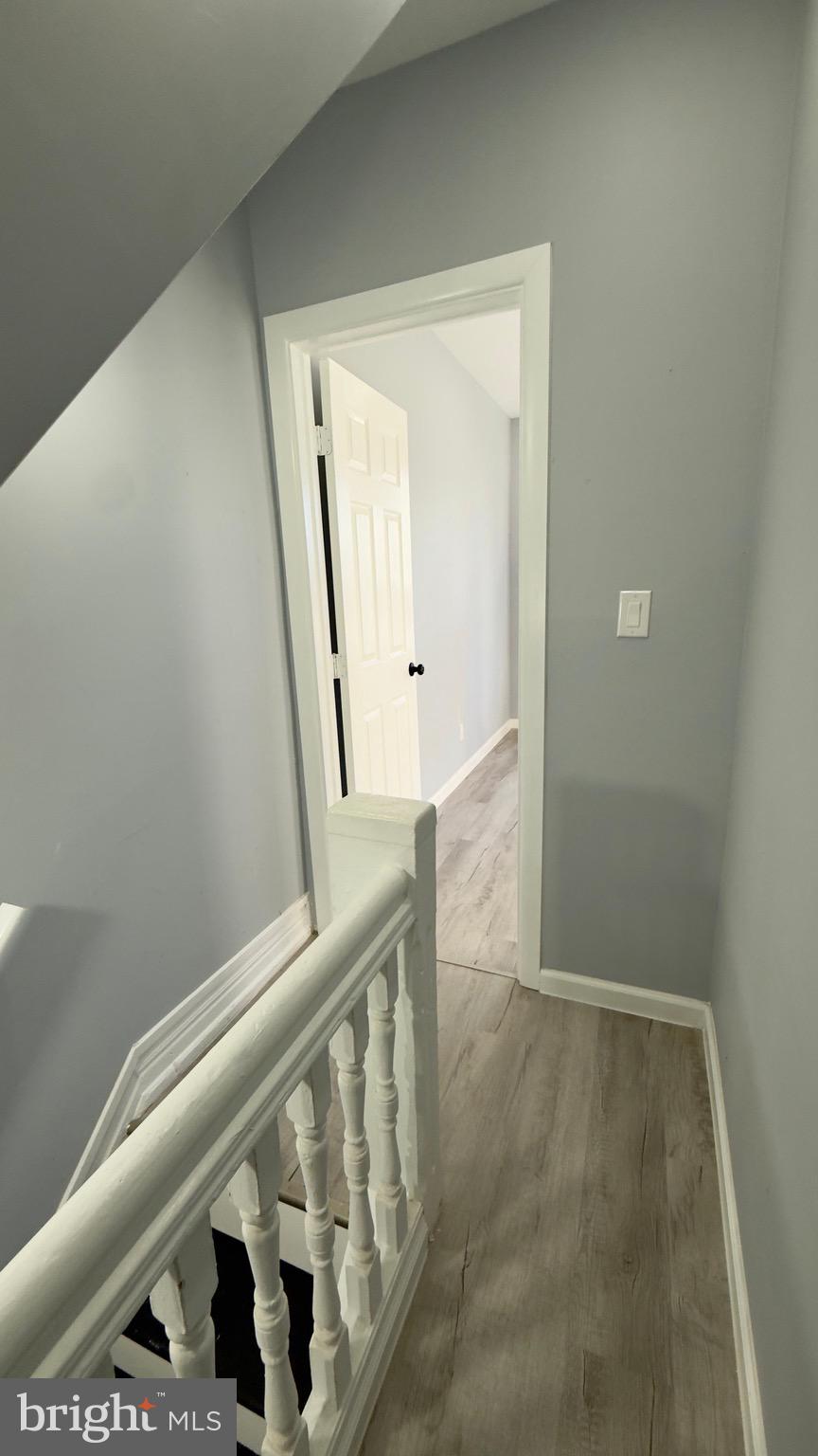 READING - Residential