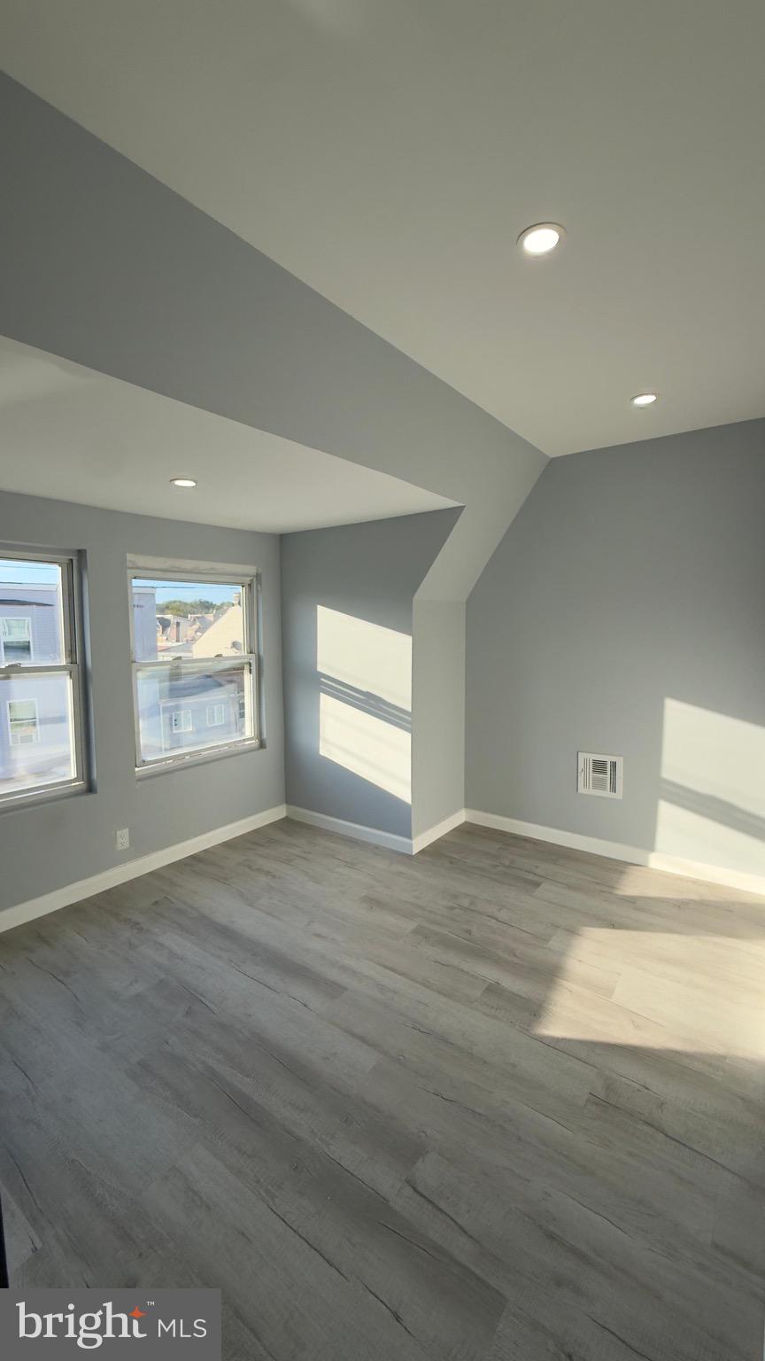 READING - Residential