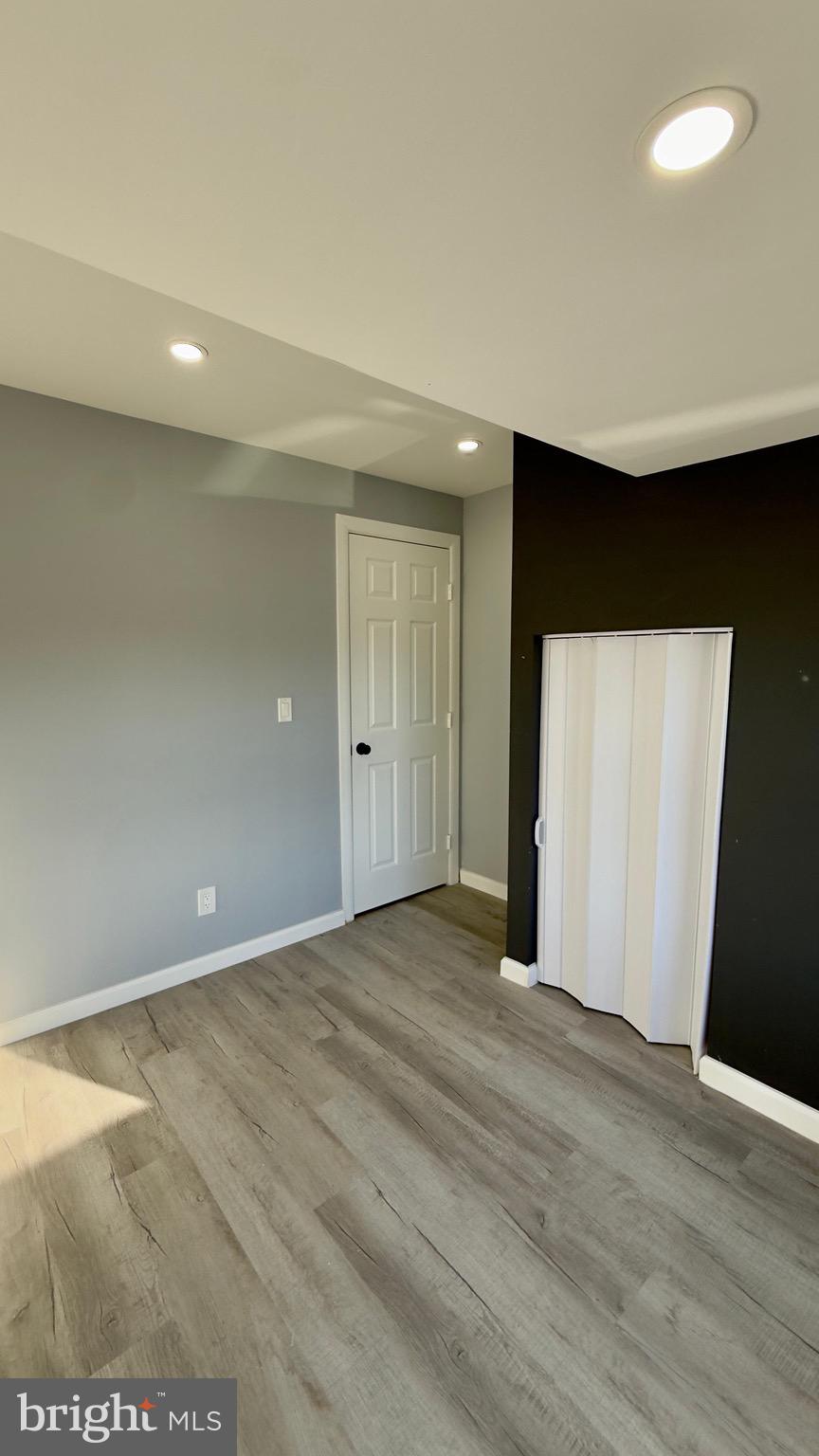 READING - Residential