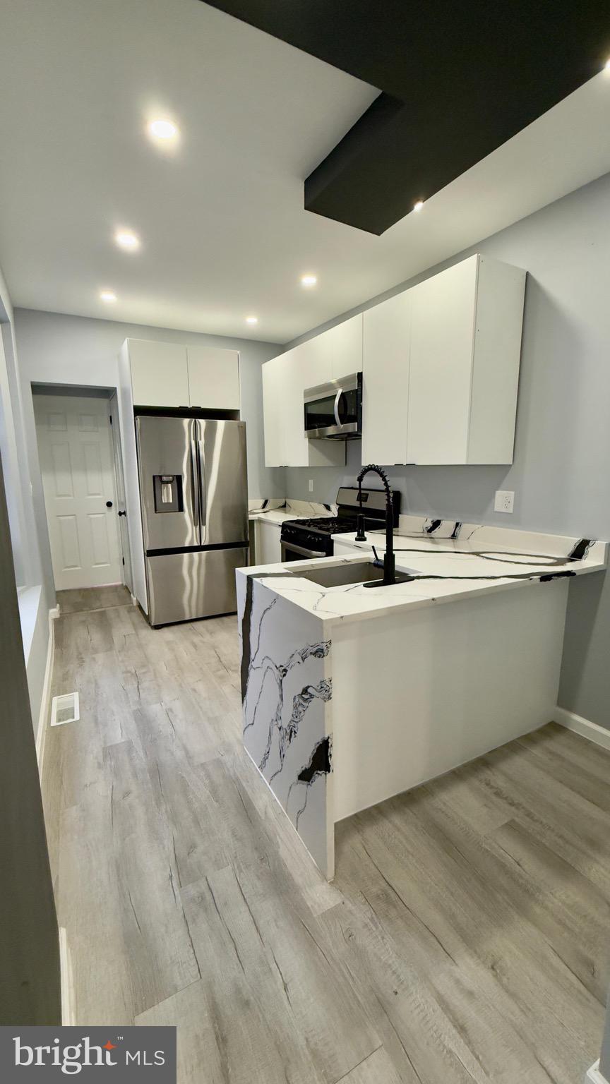 READING - Residential