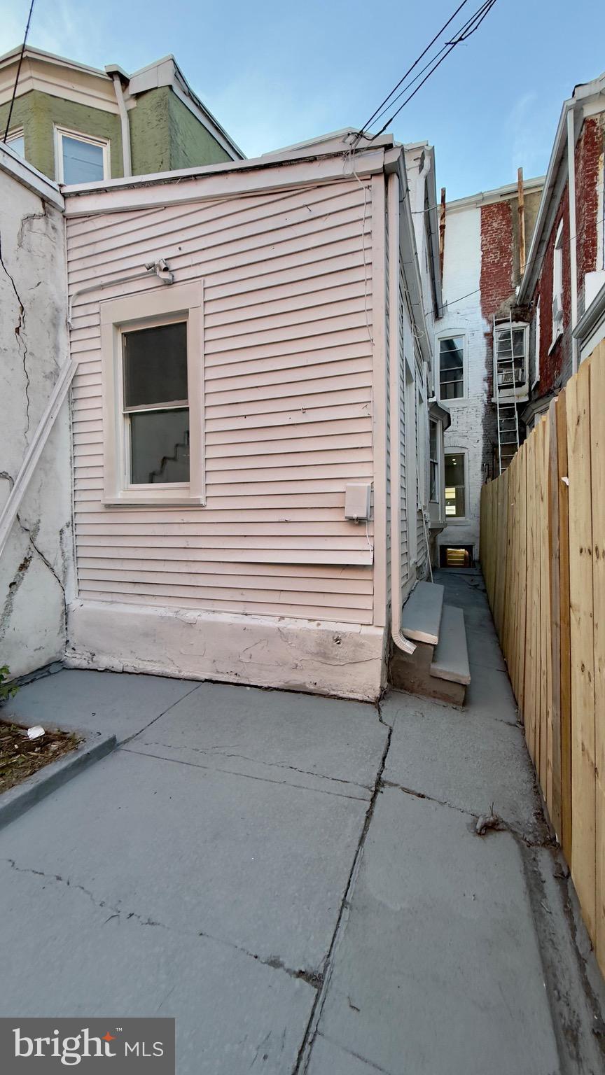 READING - Residential