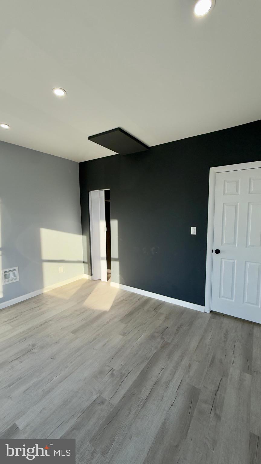 READING - Residential