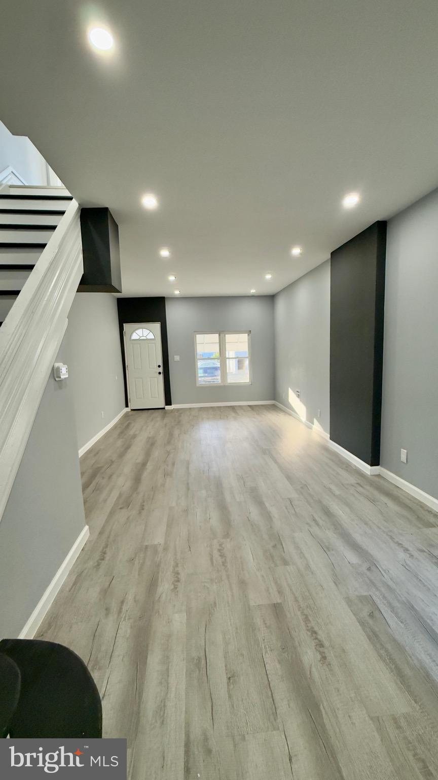 READING - Residential