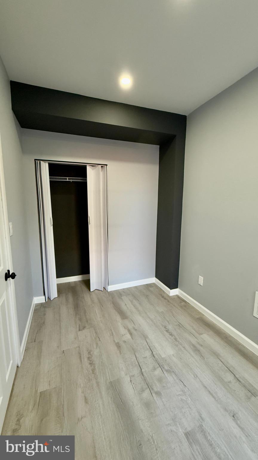 READING - Residential