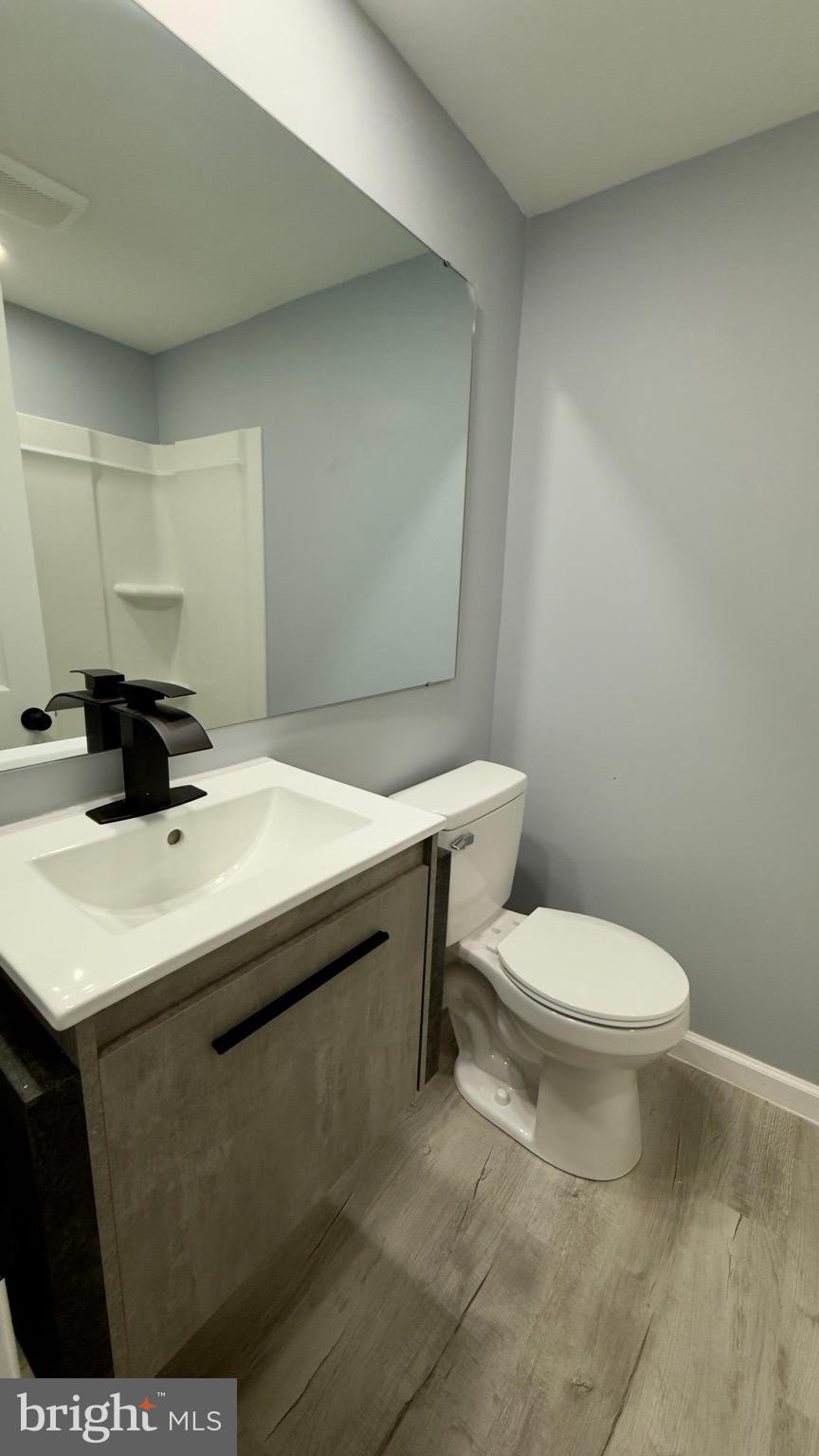 READING - Residential