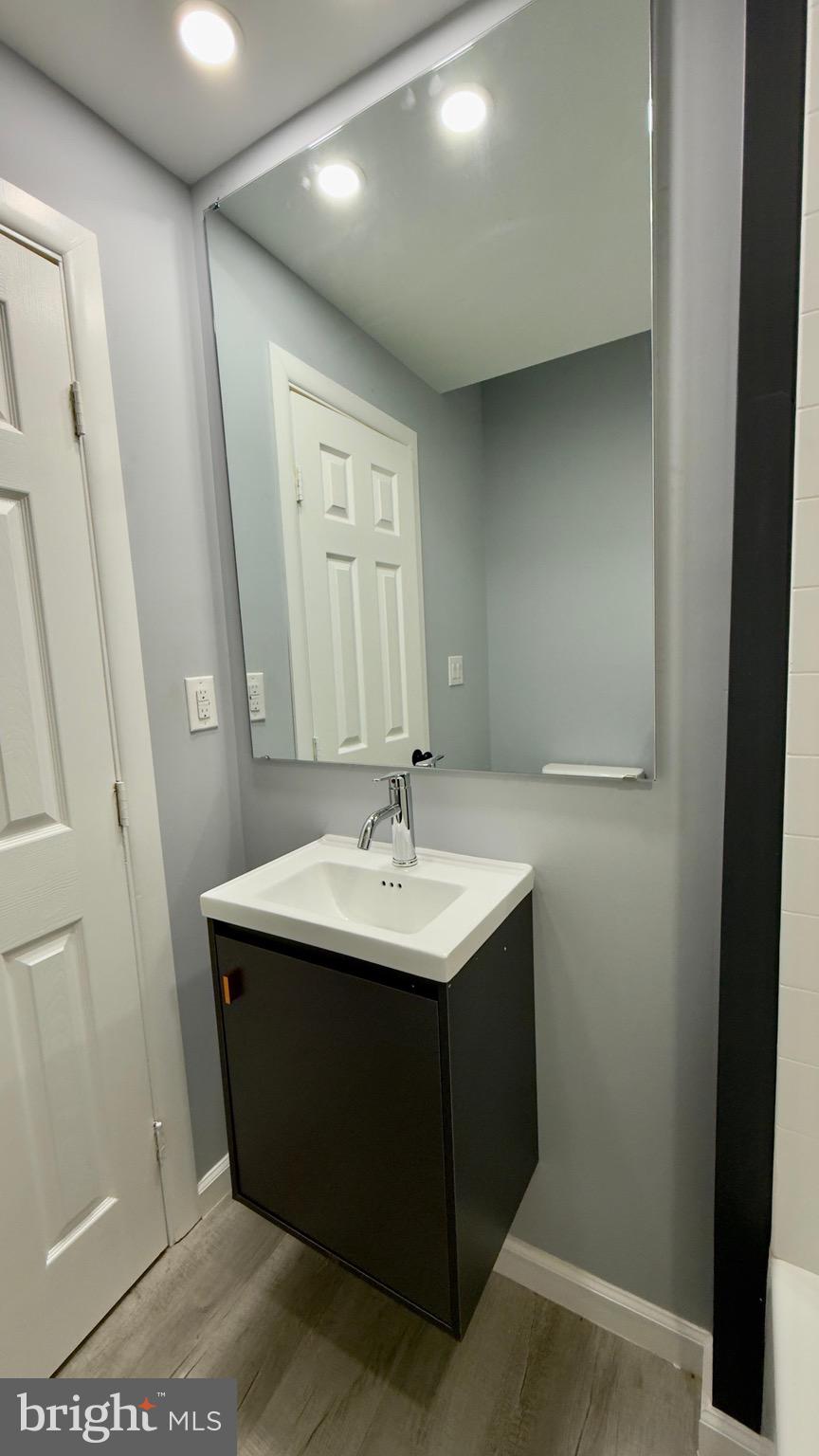 READING - Residential