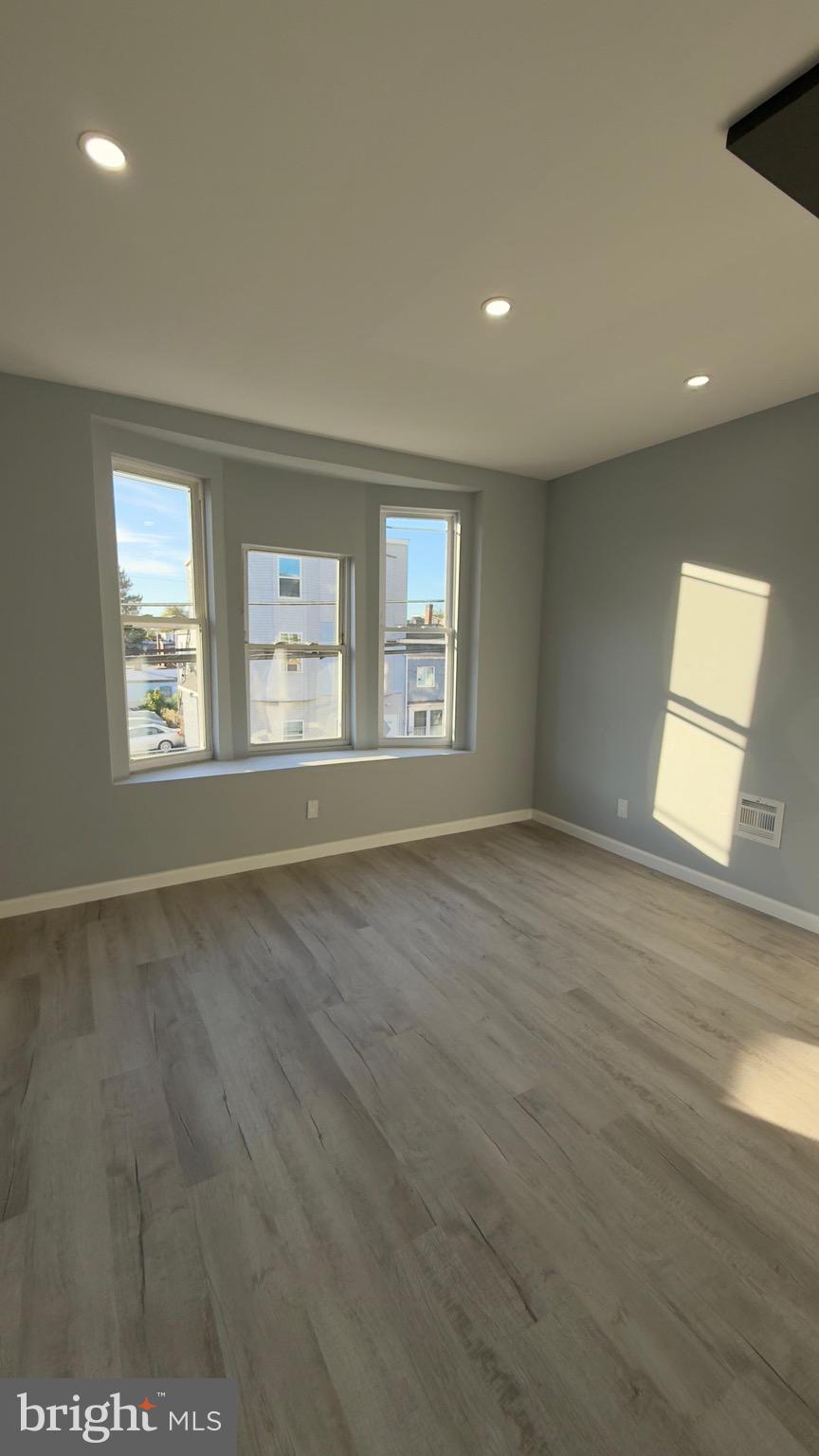 READING - Residential