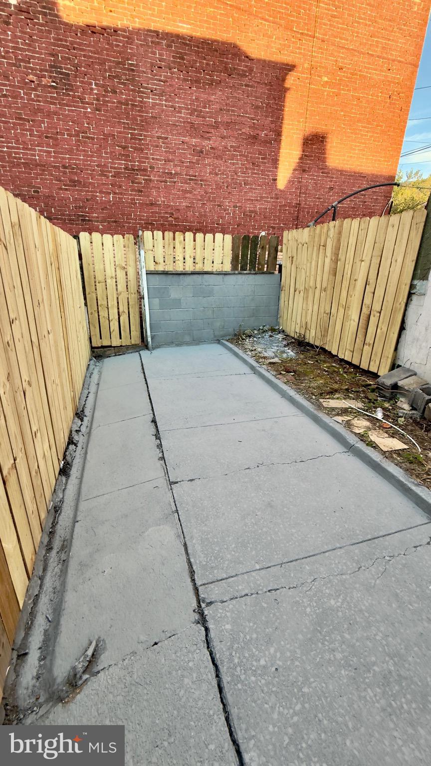 READING - Residential