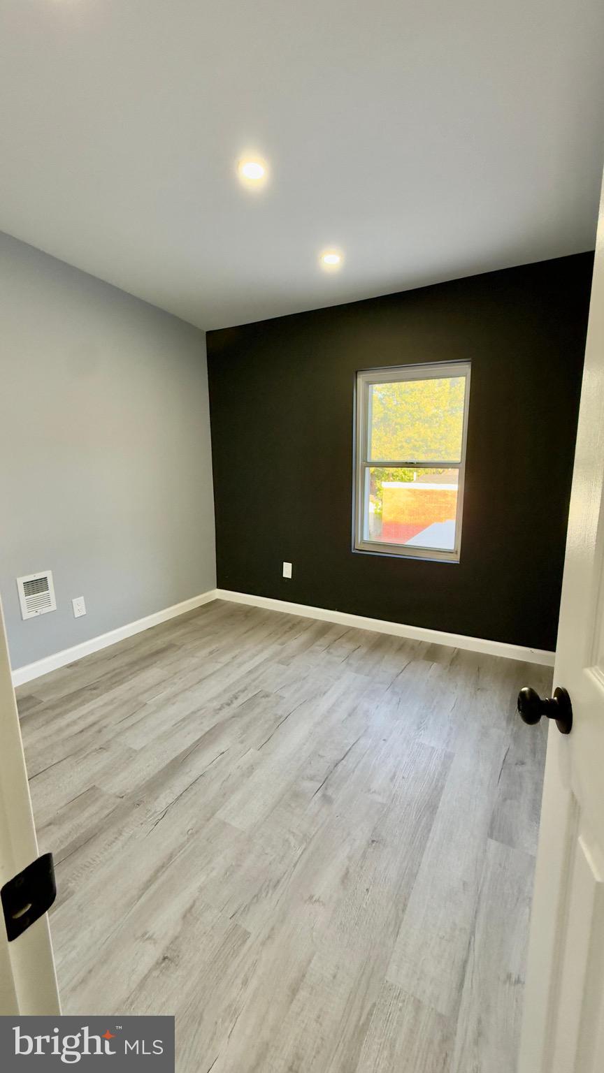 READING - Residential