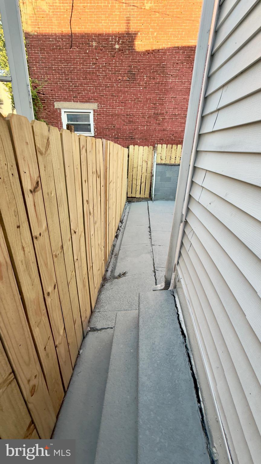 READING - Residential