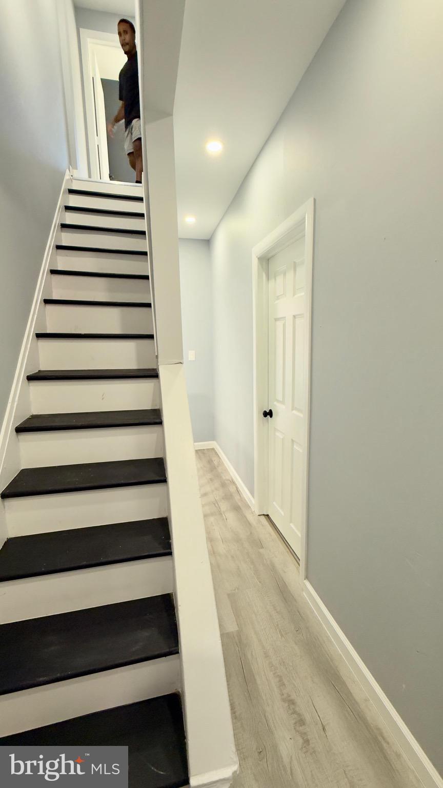 READING - Residential