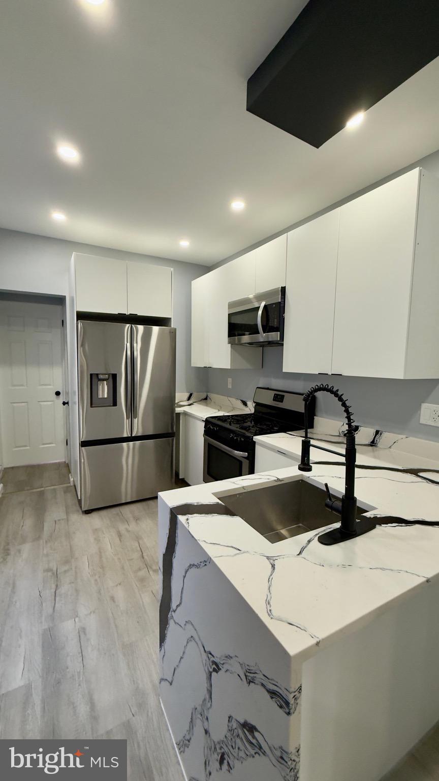 READING - Residential