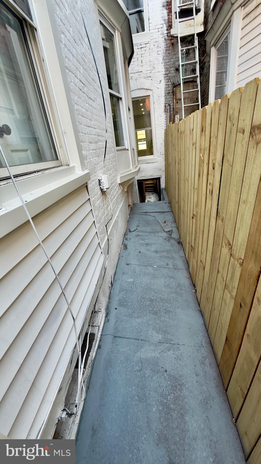 READING - Residential