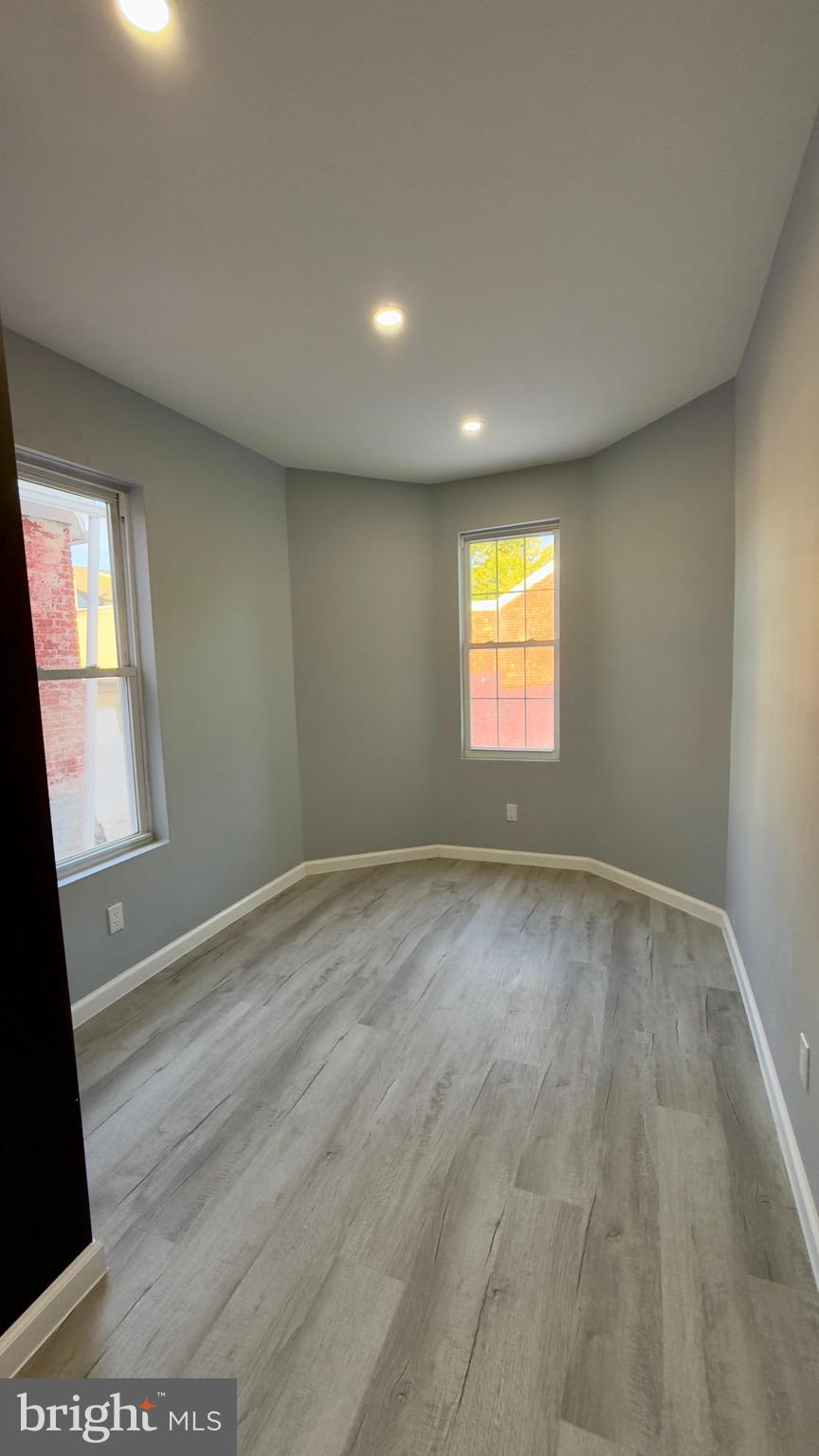 READING - Residential