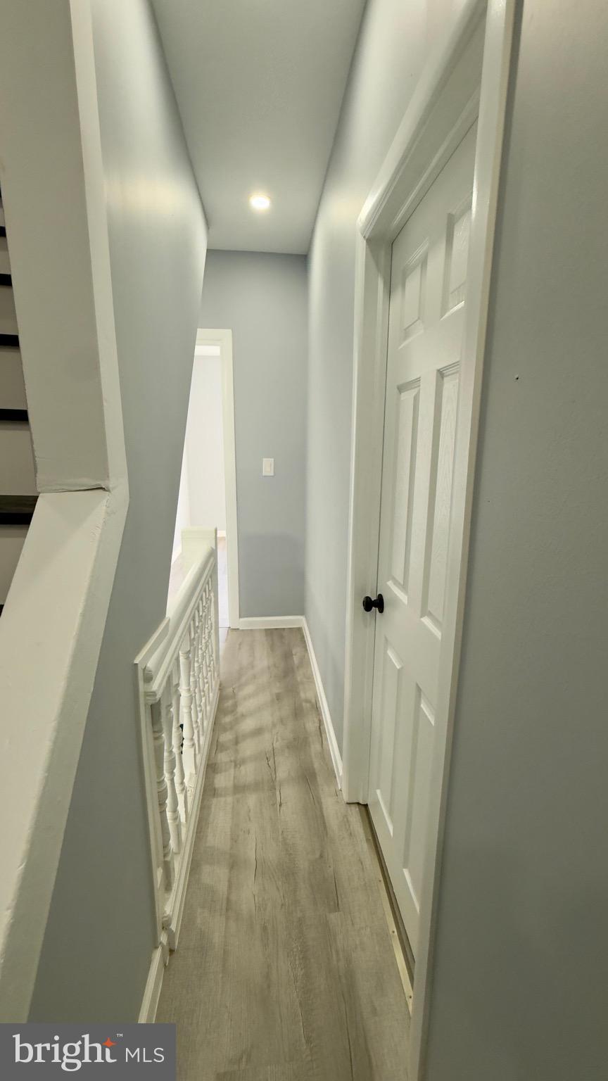 READING - Residential