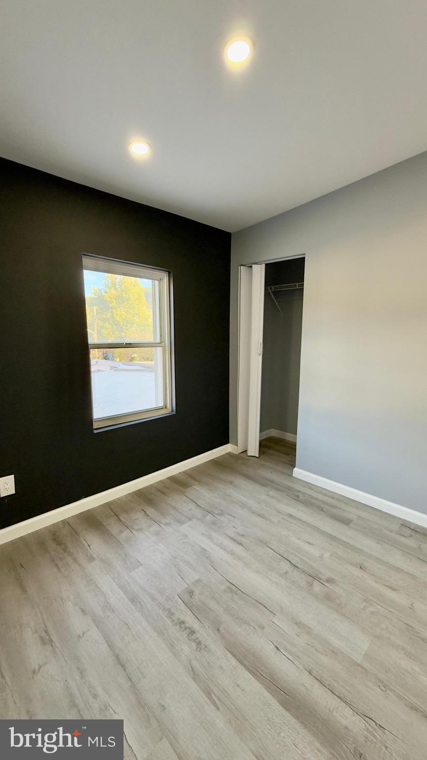 READING - Residential