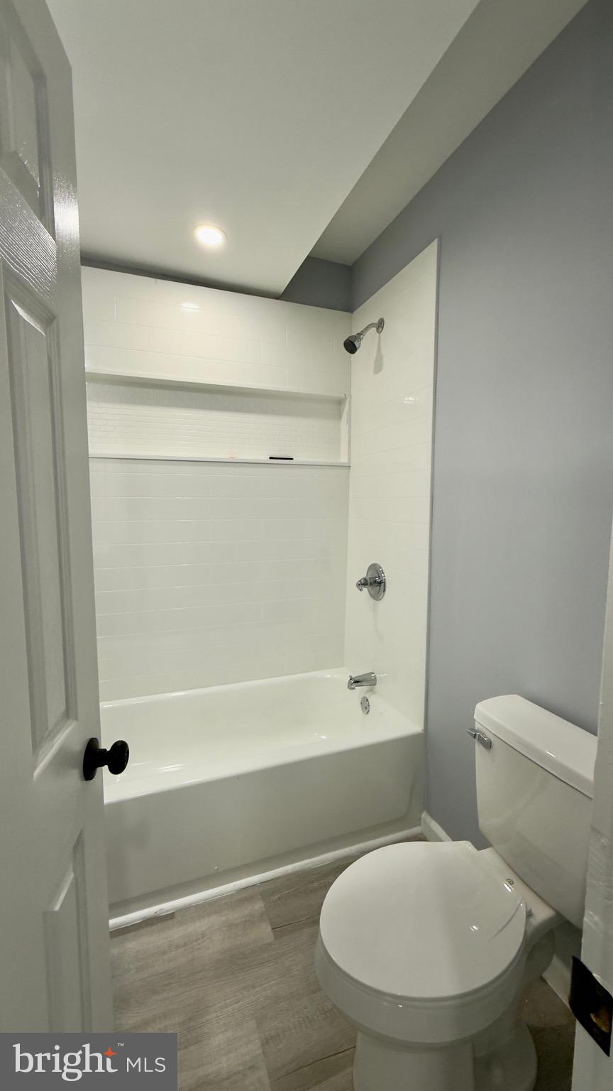 READING - Residential