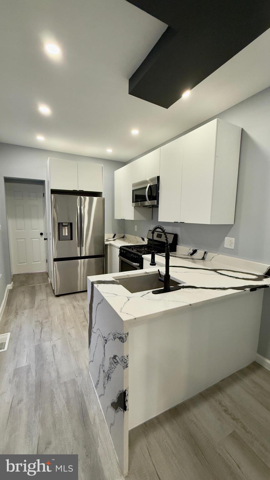 READING - Residential