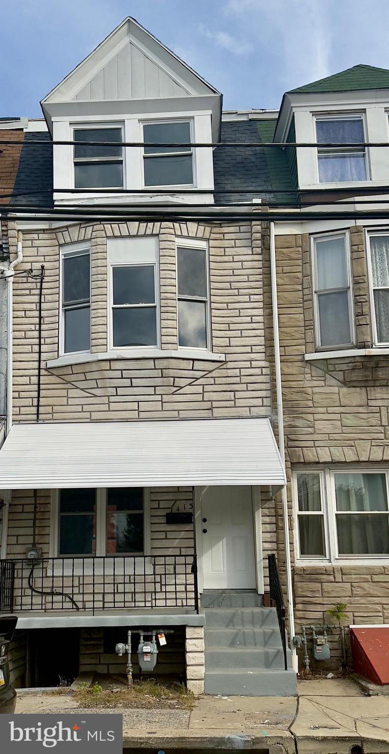 READING - Residential