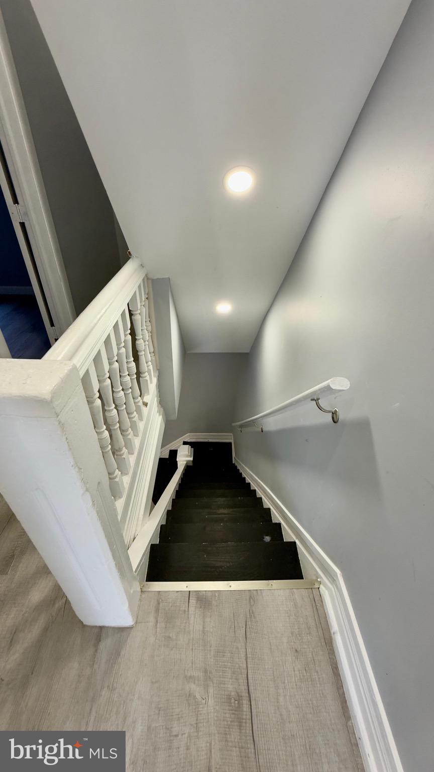 READING - Residential