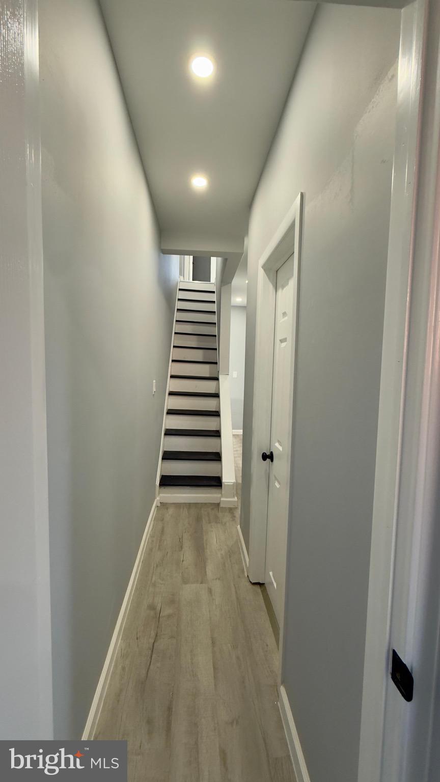 READING - Residential