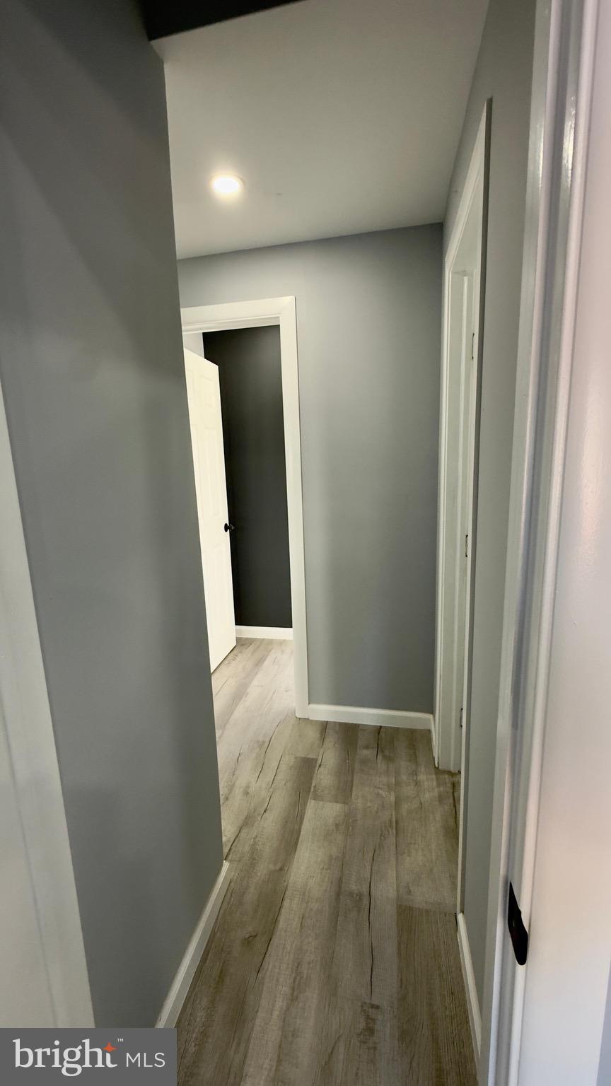 READING - Residential