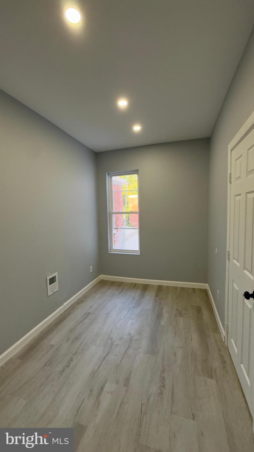 READING - Residential