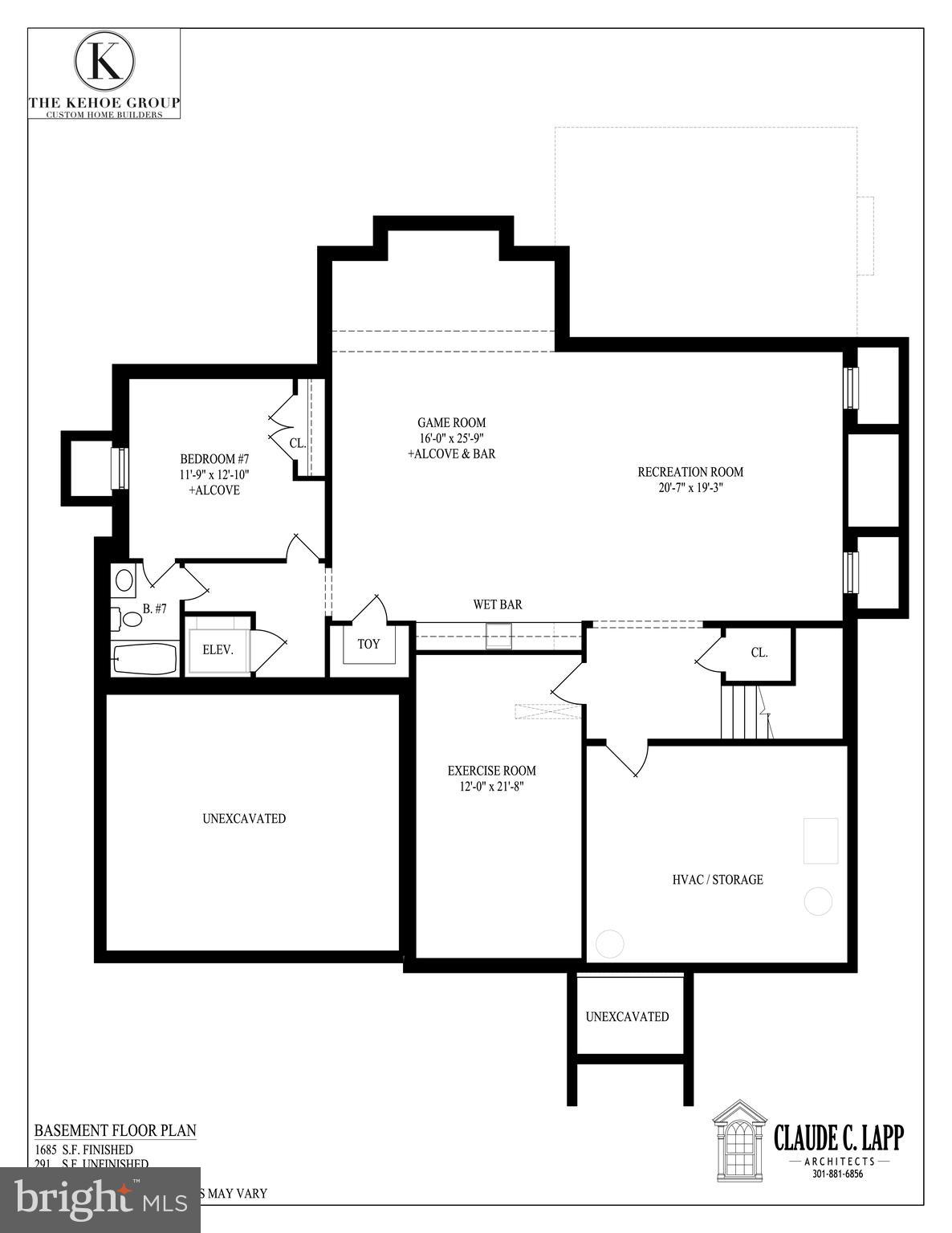 KENWOOD PARK - Residential
