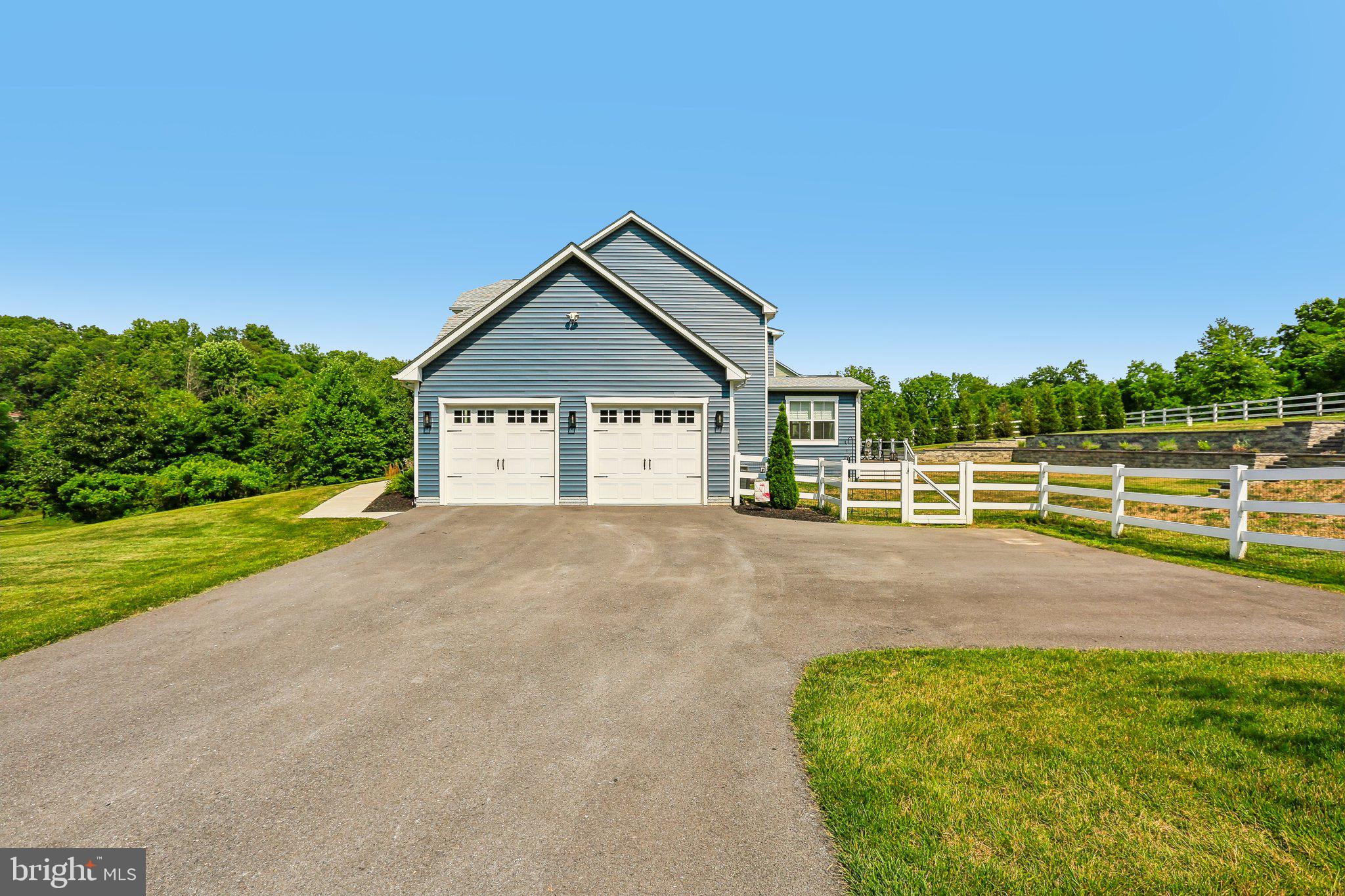 14105 PEDDICORD ROAD