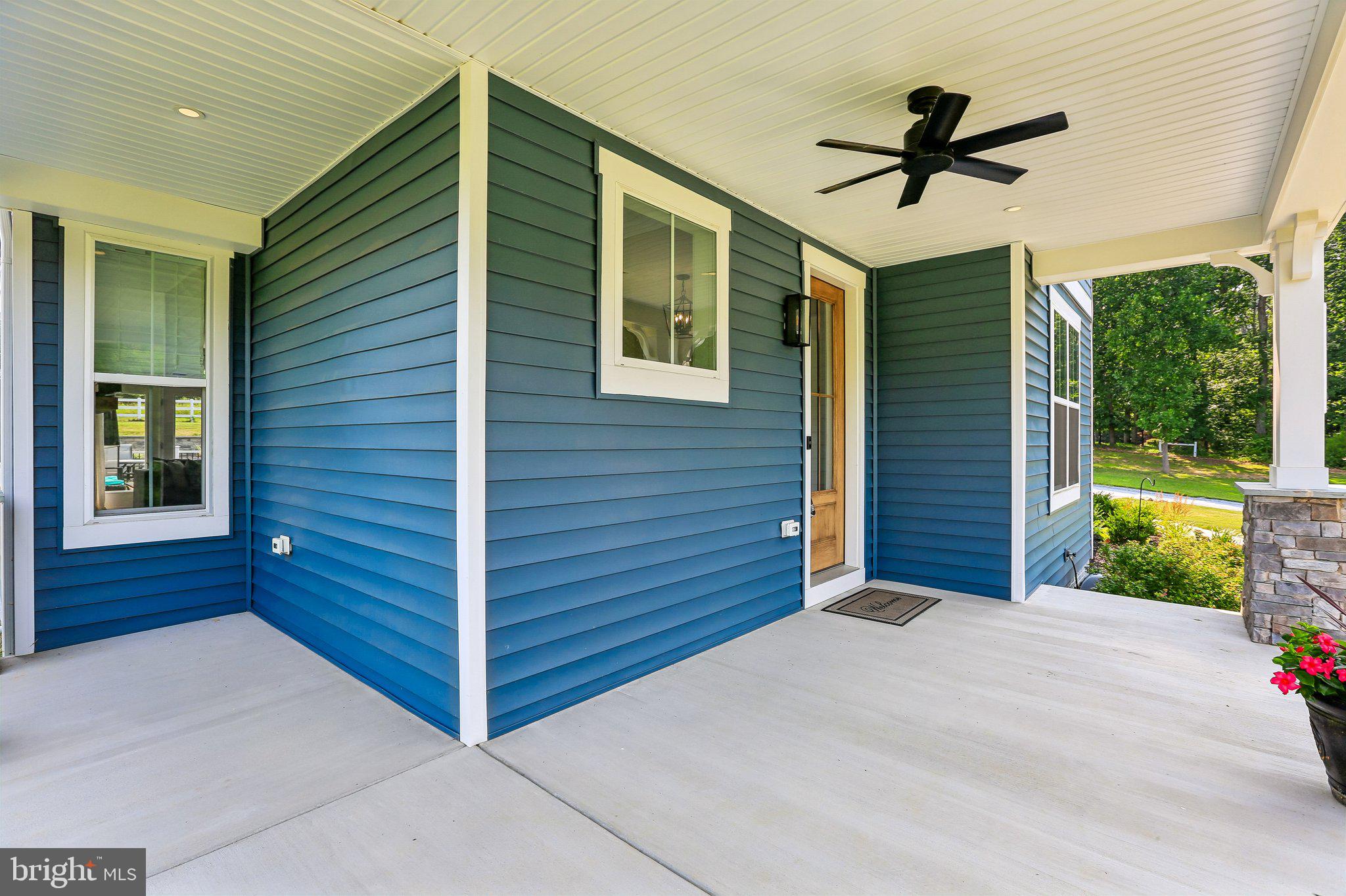 14105 PEDDICORD ROAD