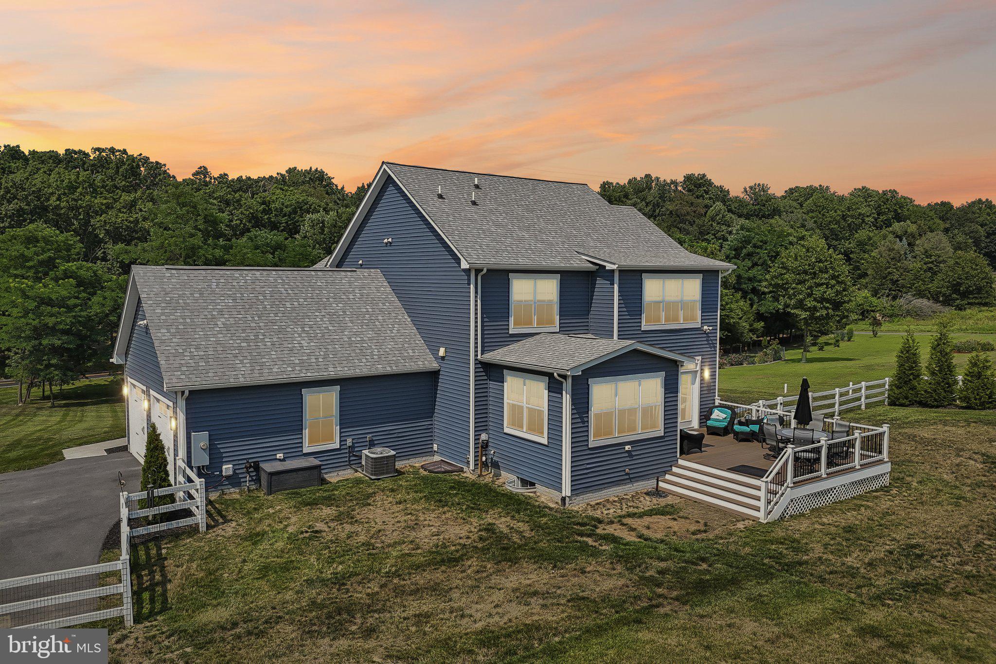14105 PEDDICORD ROAD