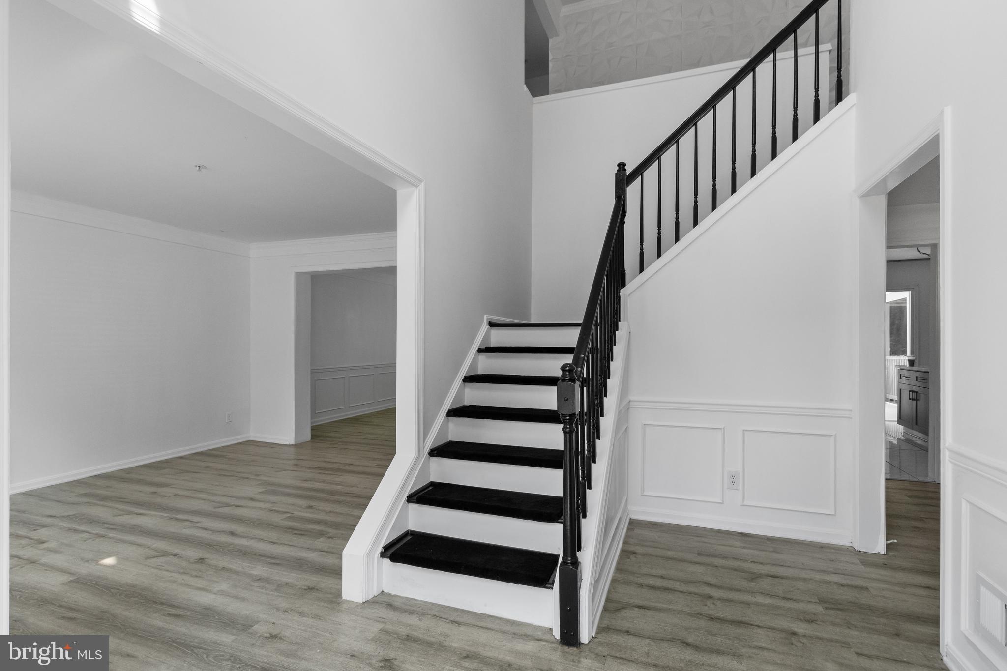 COLLINGTON ESTATES - Residential