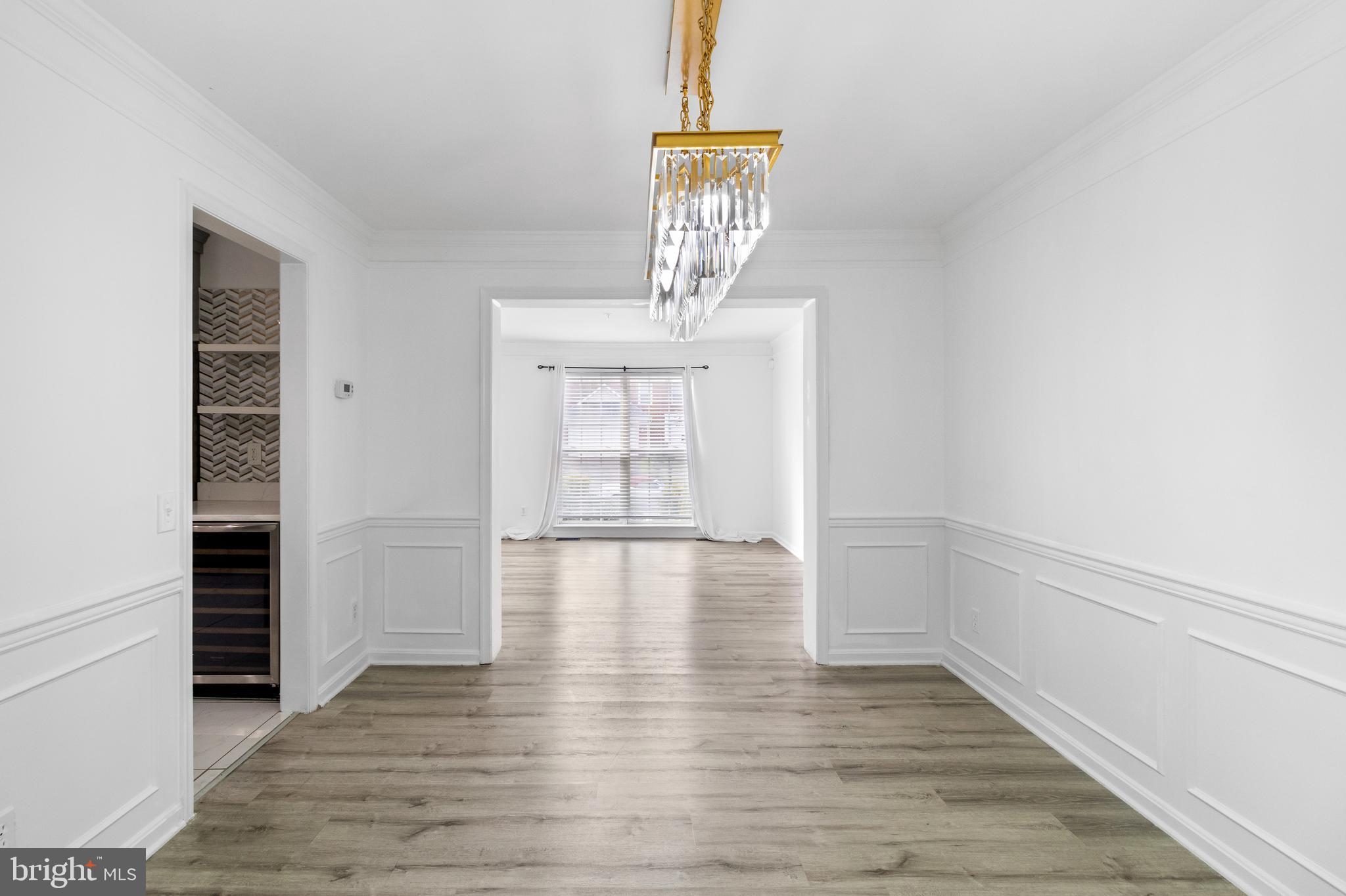 COLLINGTON ESTATES - Residential