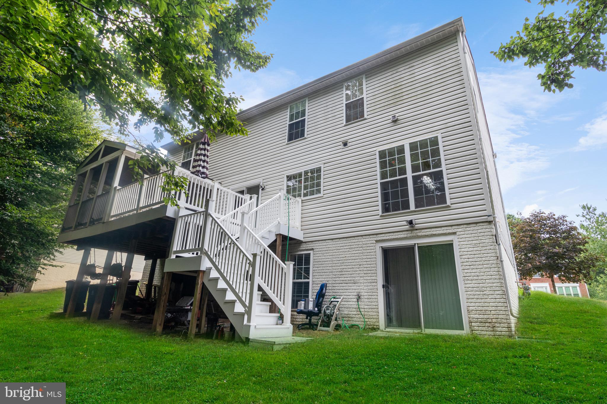 COLLINGTON ESTATES - Residential